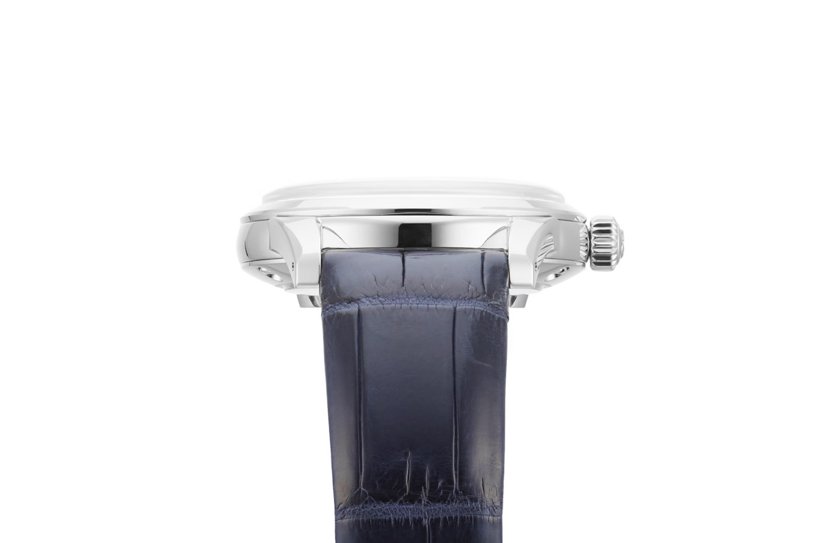 GSK Elegance The â€˜Kishunâ€™ Spring â€˜Flow of Seasonsâ€™ Mechanical