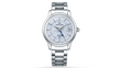 GSK Elegance Summer Mechanical Hi-Beat 36000 GMT