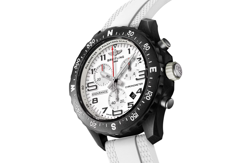 BRT Endurance Pro 38mm Unisex Watch The Watches Of Switzerland Group Exclusive