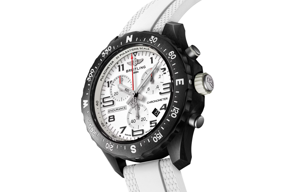 BRT Endurance Pro 38mm Unisex Watch The Watches Of Switzerland Group Exclusive