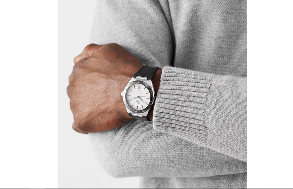 OMG Constellation 41mm Mens Watch