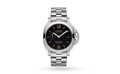 PNRI Luminor Marina 1950 3 Days Automatic Acciaio Mens Watches