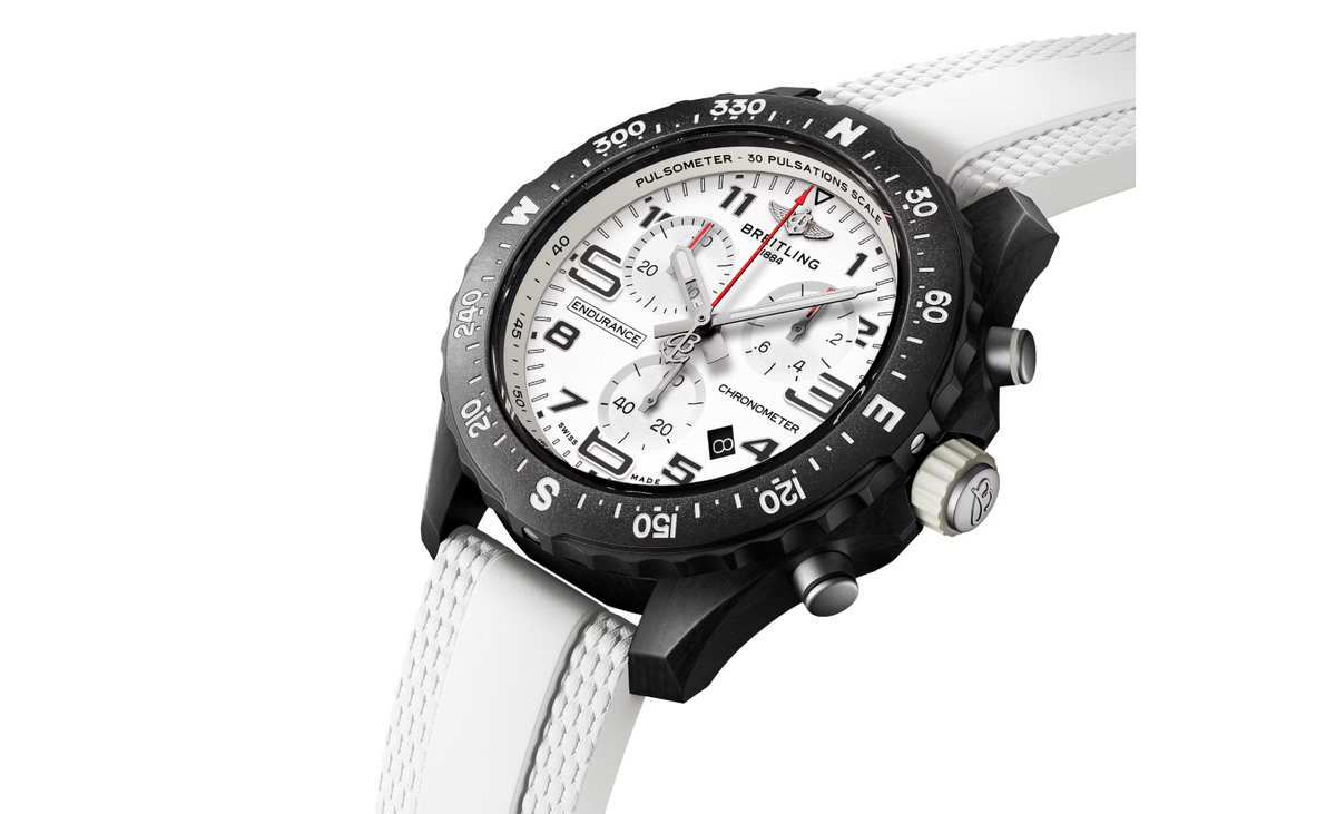BRT Endurance Pro 38mm Unisex Watch The Watches Of Switzerland Group Exclusive