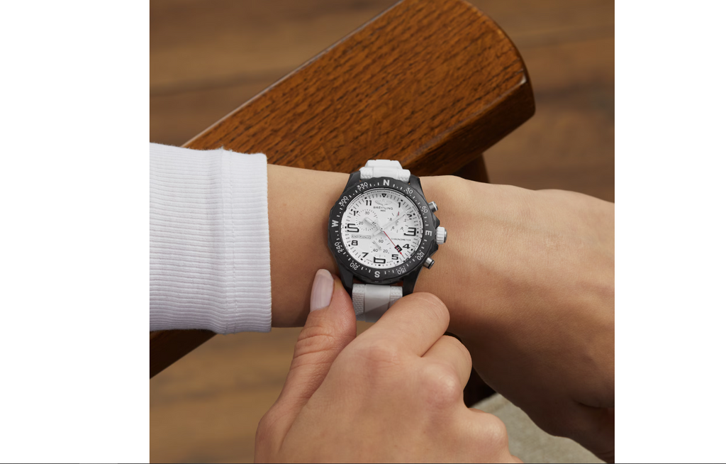 BRT Endurance Pro 38mm Unisex Watch The Watches Of Switzerland Group Exclusive