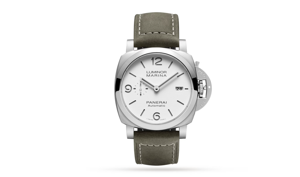 PNRI Luminor Marina 44mm