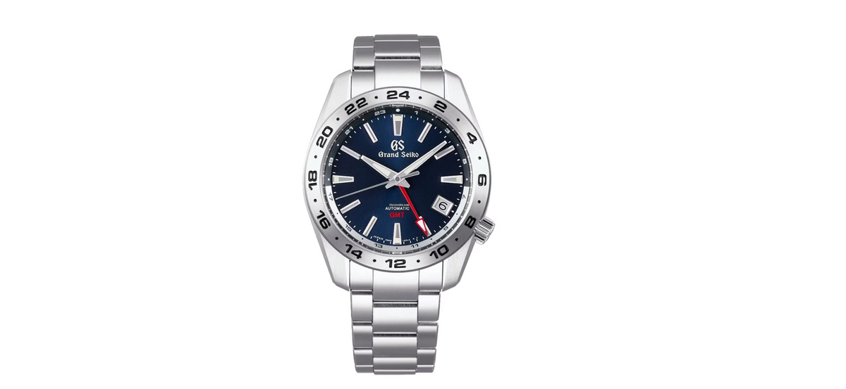 GSK Sport Mechanical 'Midnight Blue