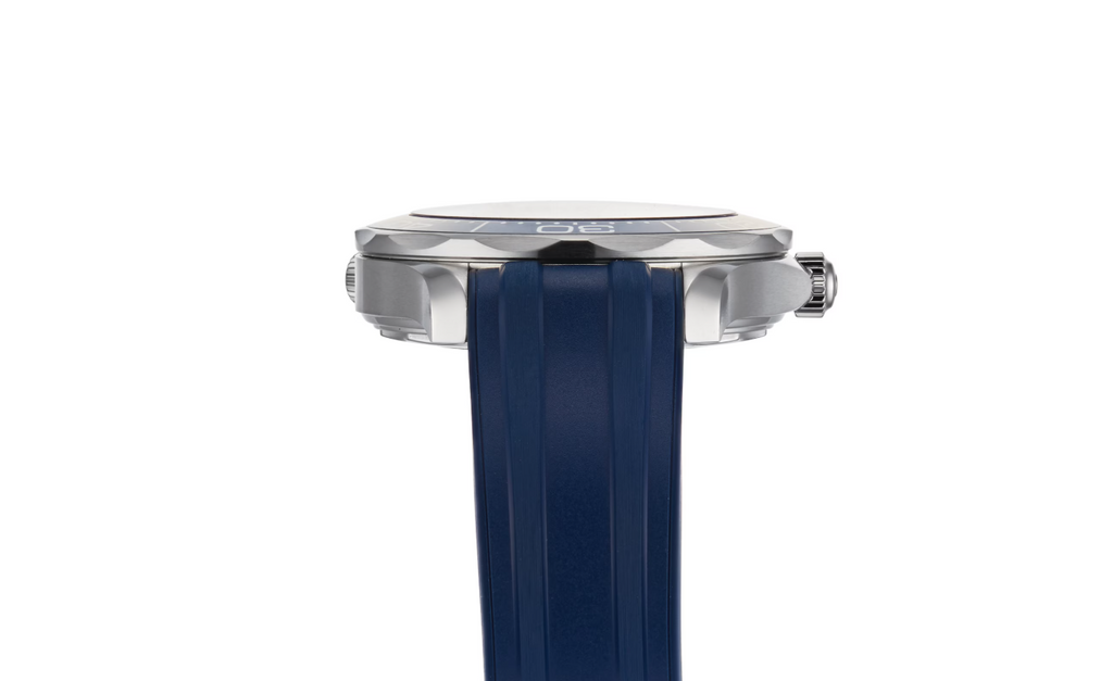 OMG Seamaster Diver 300 Co-Axial Mens Watch