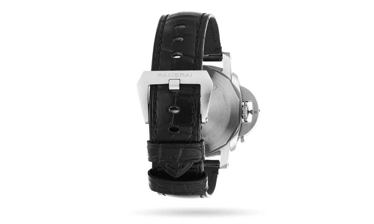 PNRI Luminor Due 42mm