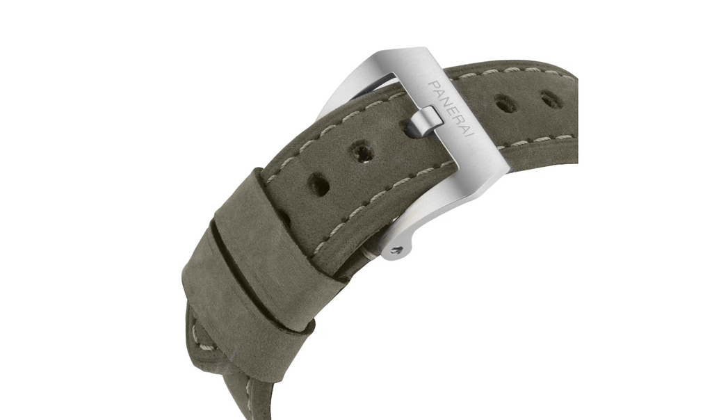 PNRI Luminor Marina 44mm