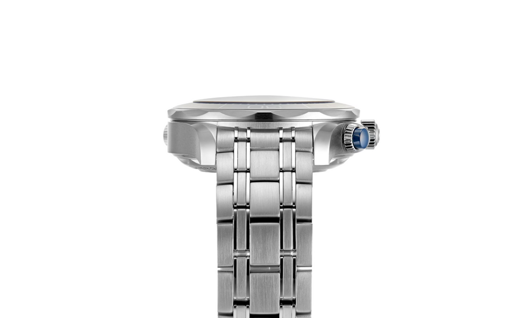 OMG Seamaster 300m Co-Axial 44 mm