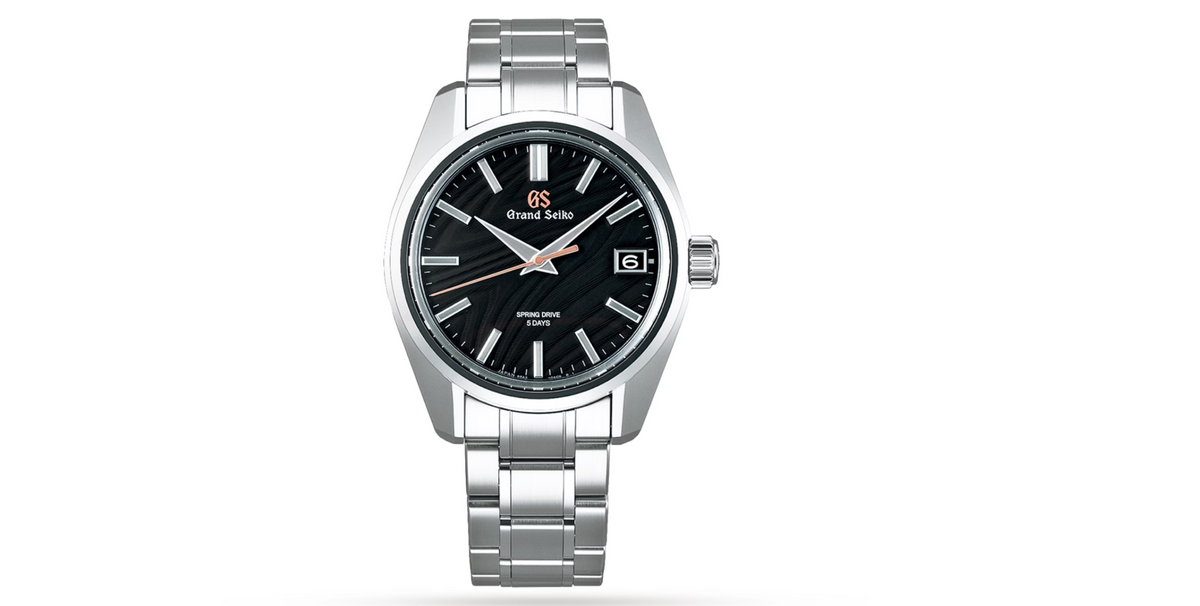GSK Heritage 40mm Mens Watch Limited Edition