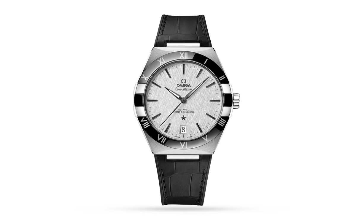 OMG Constellation 41mm Mens Watch