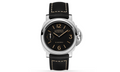 PNRI Luminor Base 8 Days 44mm Mens Watch