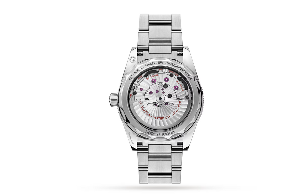 OMG Seamaster 300 Co-Axial Master Chronometer 41mm