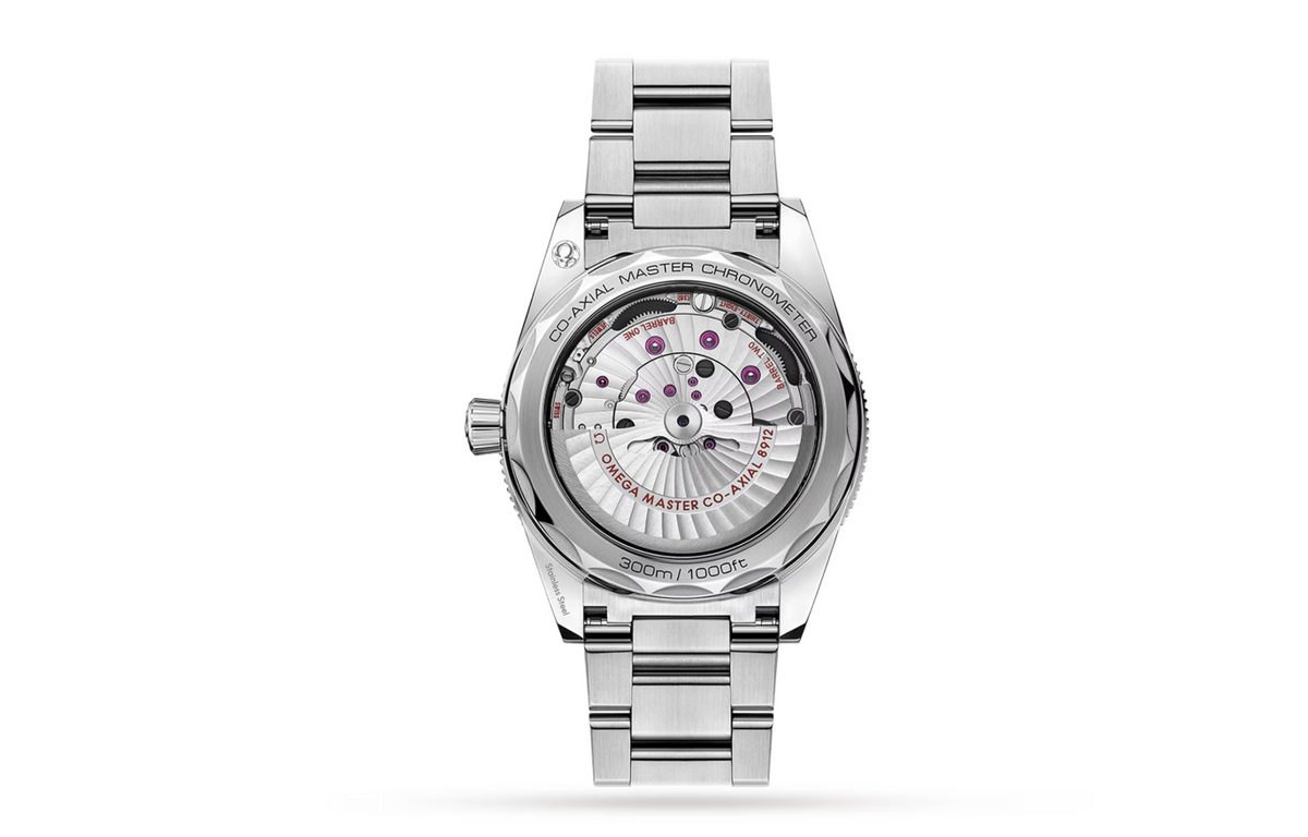 OMG Seamaster 300 Co-Axial Master Chronometer 41mm
