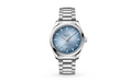 OMG Seamaster Aqua Terra 150M Co-Axial Master Chronometer 38mm Summer Blue