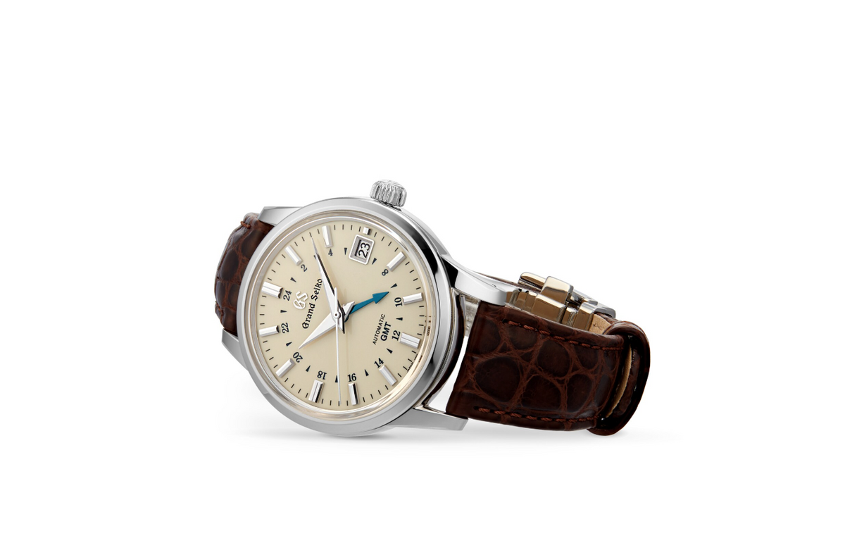 GSK Elegance Mechanical Automatic 3-Day