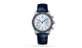 OMG Speedmaster Chronoscope Co-Axial Master Chronometer Chronograph 43 MM