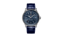 BRT Navitimer 35mm Mens Watch Blue