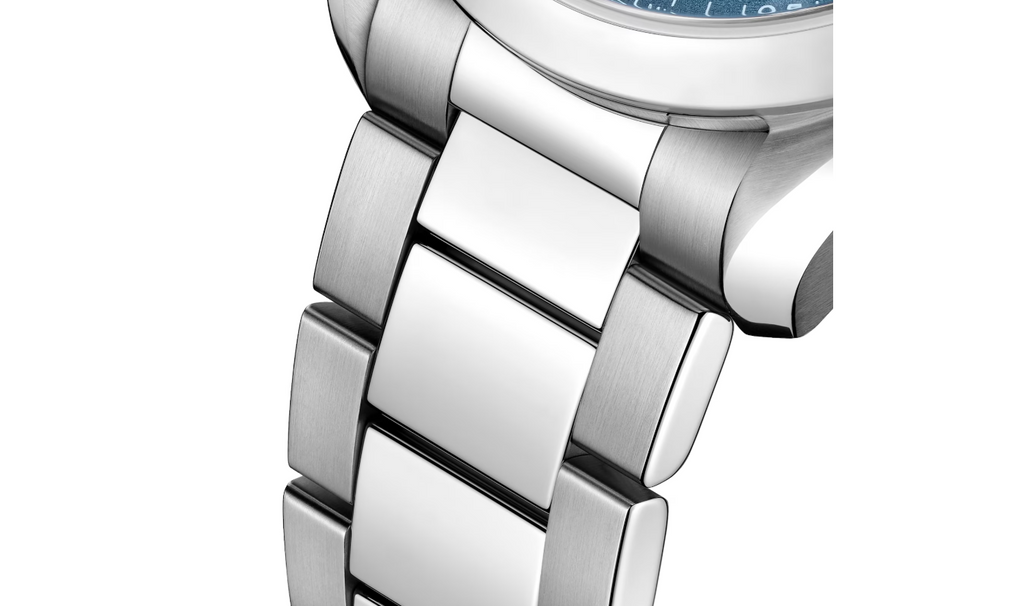 OMG Seamaster Aqua Terra 150M Co-Axial Master Chronometer 41mm Summer Blue