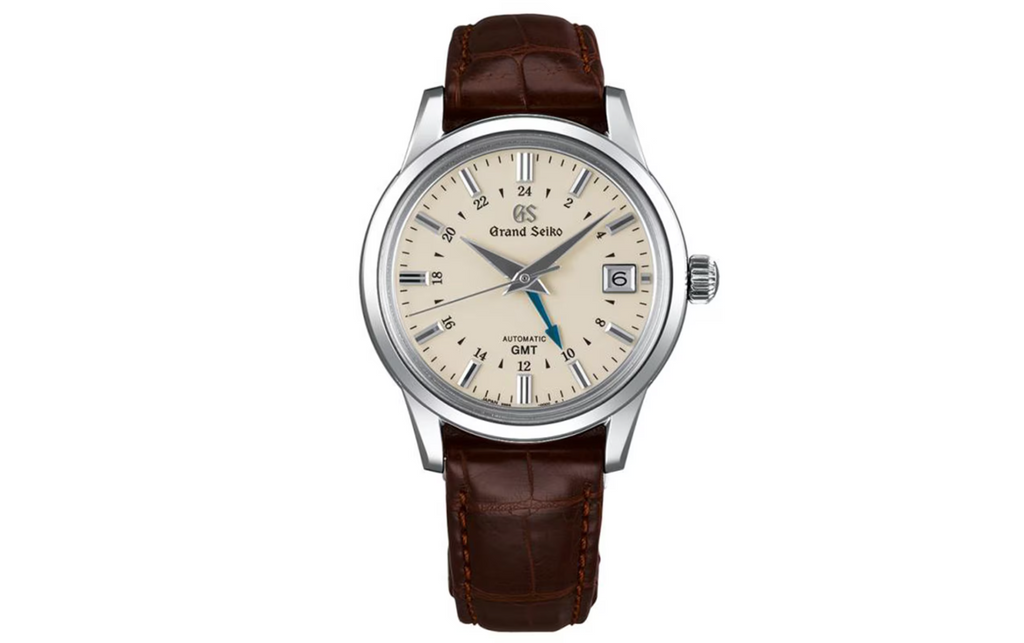 GSK Elegance Mechanical Automatic 3-Day