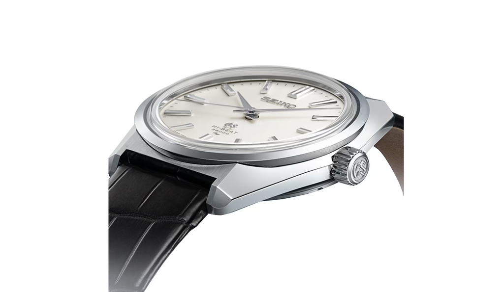 GSK Heritage Collection Limited Edition 39mm Mens Watch Ivory