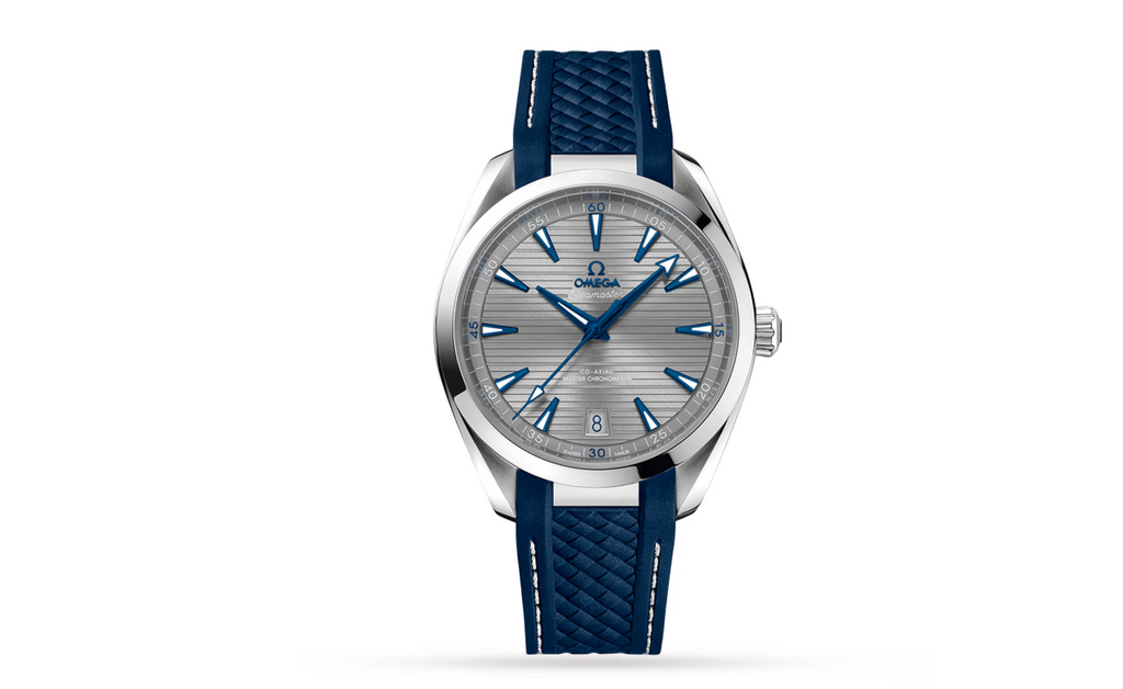 OMG Seamaster Aquaterra Co-Axial Master Chronometer 41mm