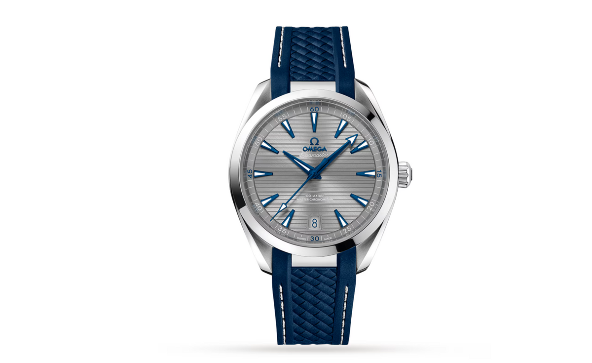 OMG Seamaster Aquaterra Co-Axial Master Chronometer 41mm