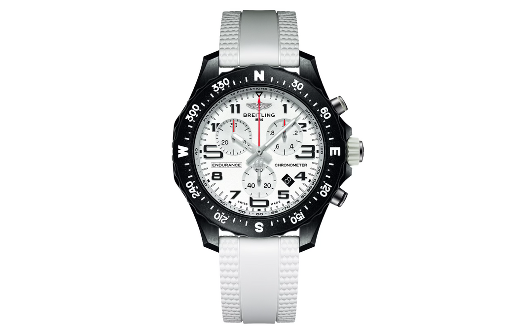 BRT Endurance Pro 38mm Unisex Watch The Watches Of Switzerland Group Exclusive