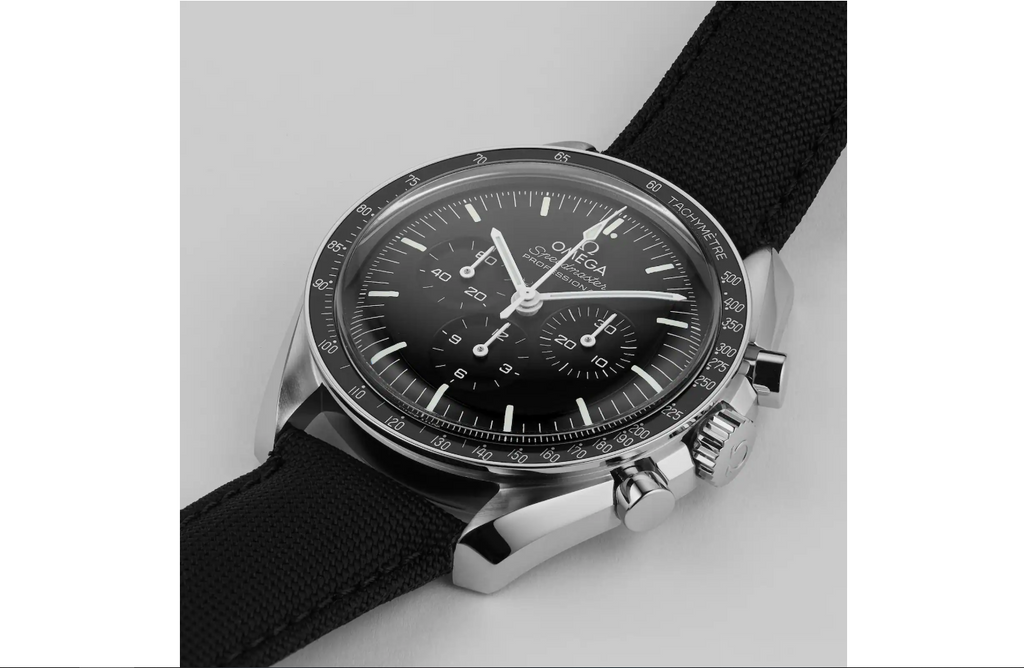 OMG New 2021 Speedmaster Moonwatch Professional Co-Axial Master Chronometer 42mm Mens