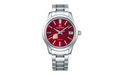 GSK Elegance Collection Limited Edition 40mm Mens Watch Red