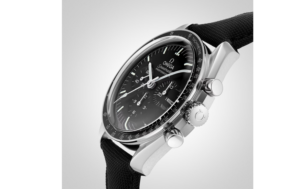 OMG New 2021 Speedmaster Moonwatch Professional Co-Axial Master Chronometer 42mm Mens