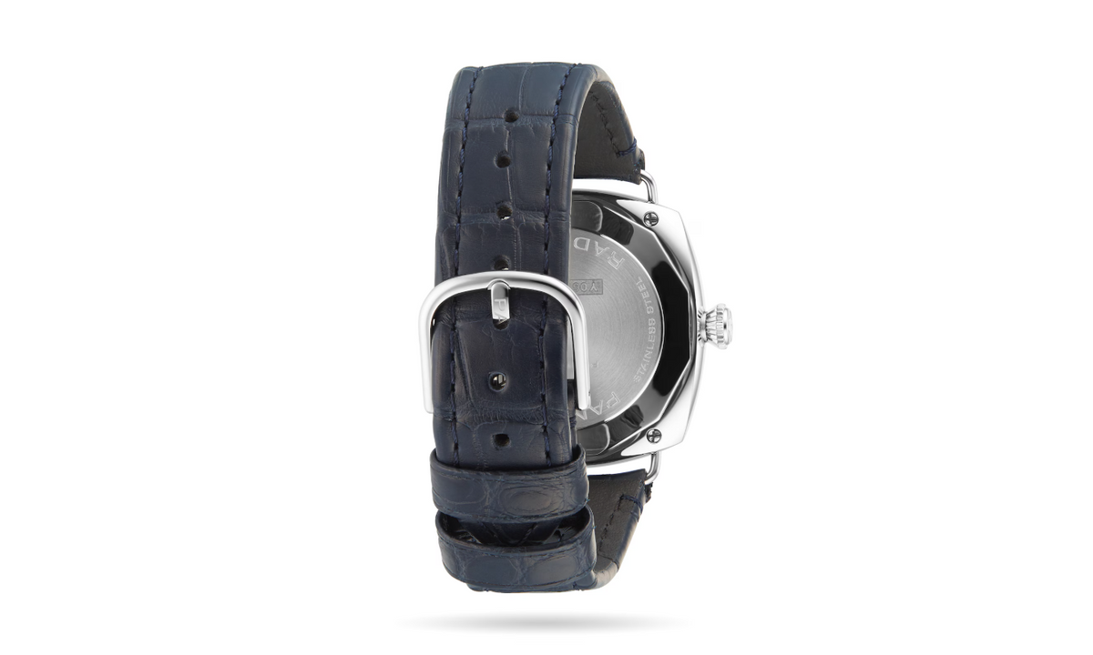 PNRI Radiomir Quaranta 40mm Mens Watch