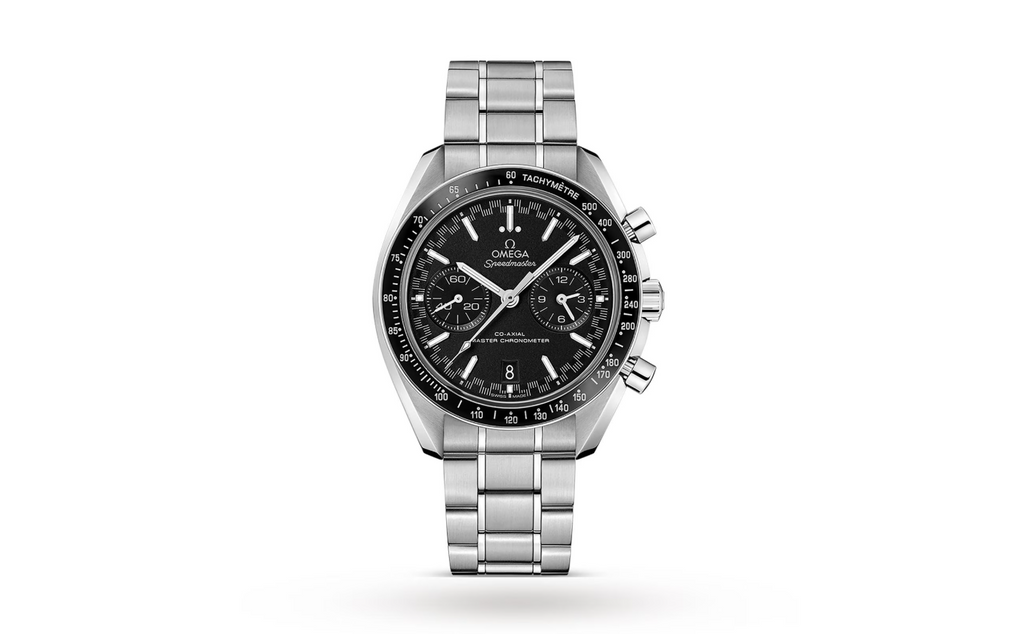 OMG Speedmaster Racing Co-Axial Moonwatch 44.24mm Mens Watch