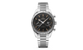 OMG Speedmaster 57 Co-Axial Master Chronometer Chronograph 40.5mm Mens Watch Black