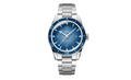 OMG Seamaster 300 Co-Axial Master Chronometer 41mm Summer Blue
