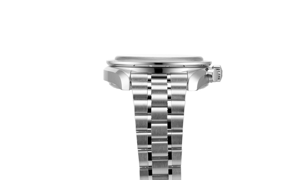 OMG Speedmaster Co-Axial Master Chronometer 43mm Mens