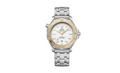 OMG Seamaster Diver 300m Co Axial Master Chronometer Paris 2024 42mm Mens Watch White