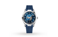 OMG Aqua Terra 150M CoAxial Master Chronometer GMT Worldtimer 43mm