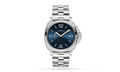 PNRI Luminor Due 42mm Mens Watch