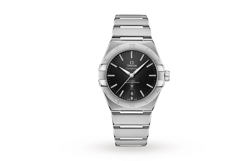 OMG Constellation Co-Axial Master Chronometer