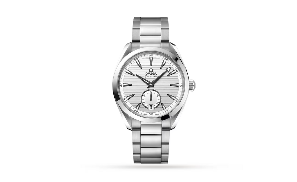 OMG Seamaster Aqua Terra 41mm Mens Watch