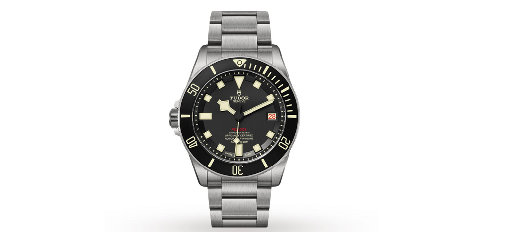 TDR Pelagos LHD