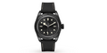 TDR Black Bay Ceramic
