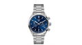 TGHR Carrera Chronograph 02 42mm Mens Watch