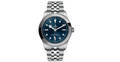 TDR Black Bay 39 Manufacture Calibre MT5602 (COSC) 39mm Steel Case Steel Bracelet