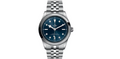TDR Black Bay 41 Manufacture Calibre MT5601 (COSC) 41mm Steel Case Steel Bracelet