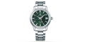 GSK Elegance Mechanical Seasons: Spring Hi-Beat 36000 GMT