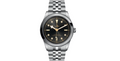 TDR Black Bay 41 Manufacture Calibre MT5601 (COSC) 41mm Steel Case Steel Bracelet