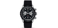 TDR Black Bay Chrono